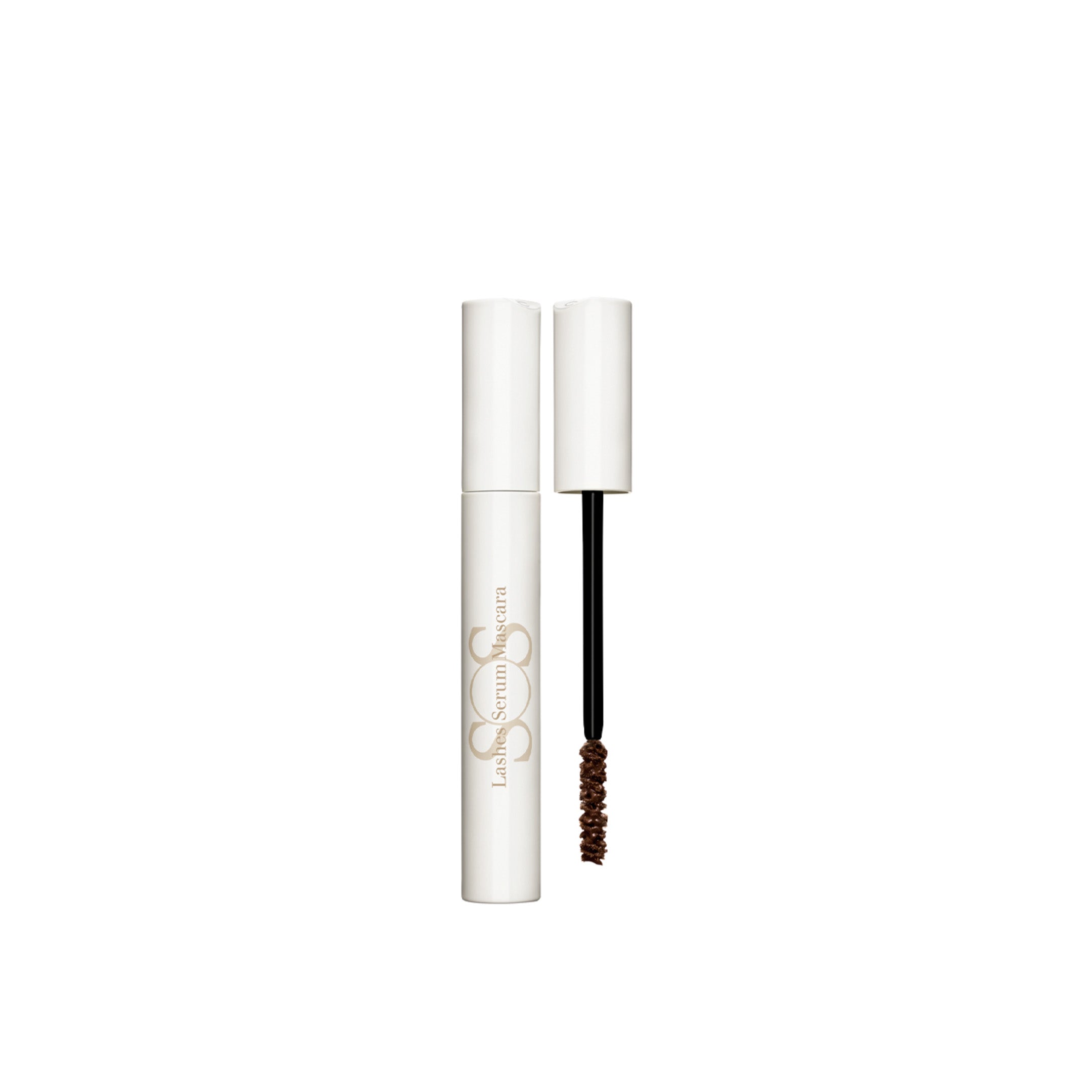 SOS Lashes Serum Mascara
