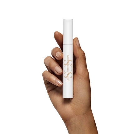 SOS Lashes Serum Mascara