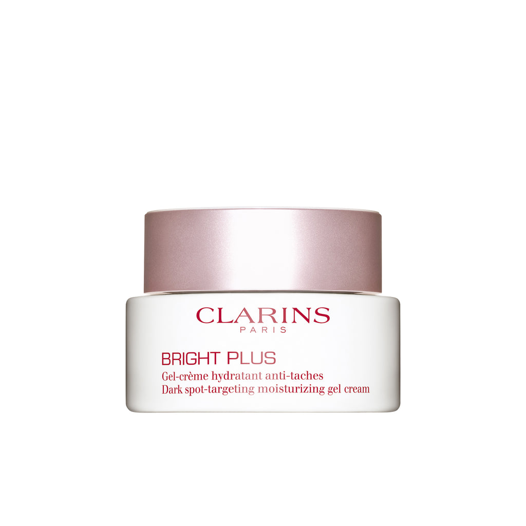 Bright Plus Moisturizing Gel Cream
