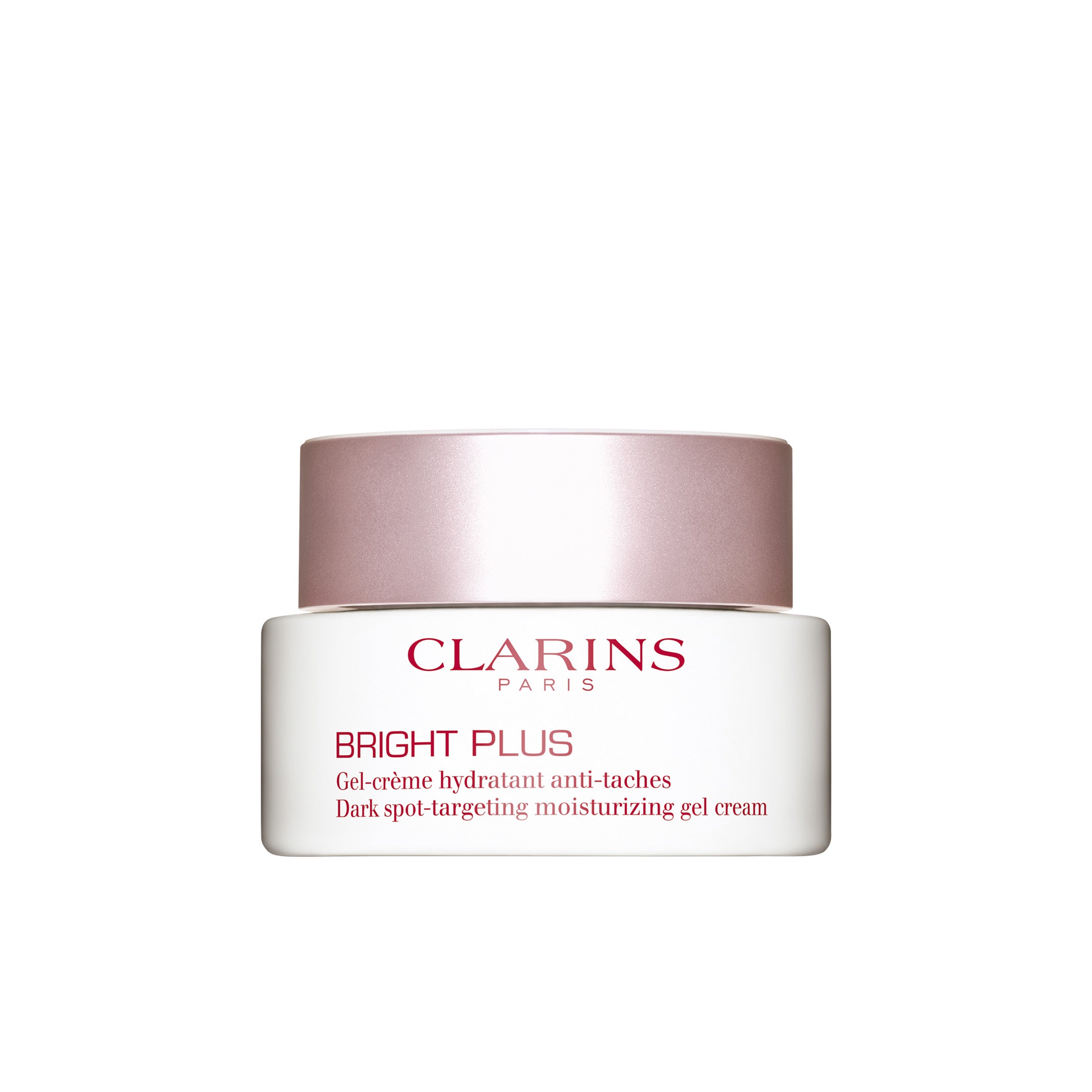 Bright Plus Moisturizing Gel Cream