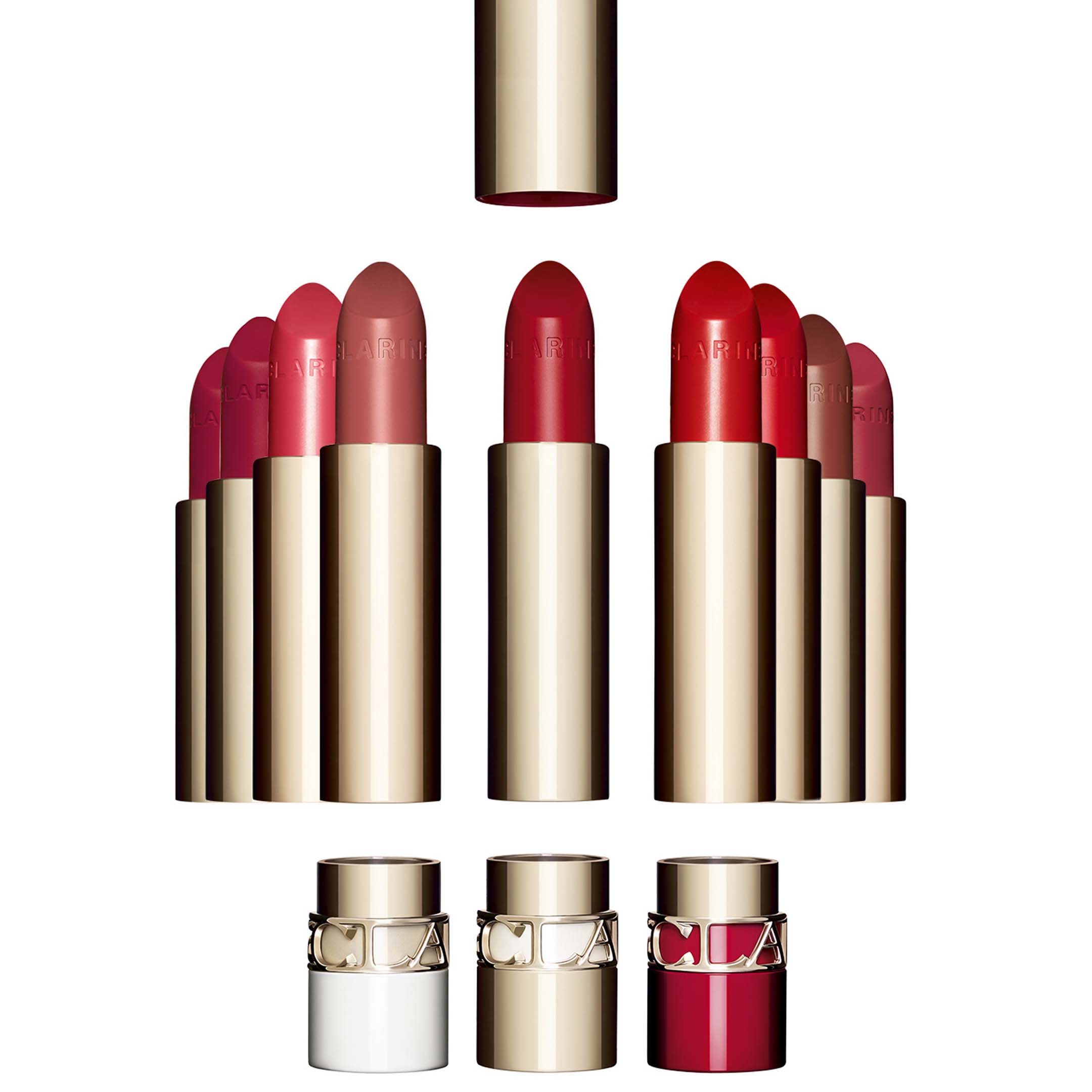 Joli Rouge Étui