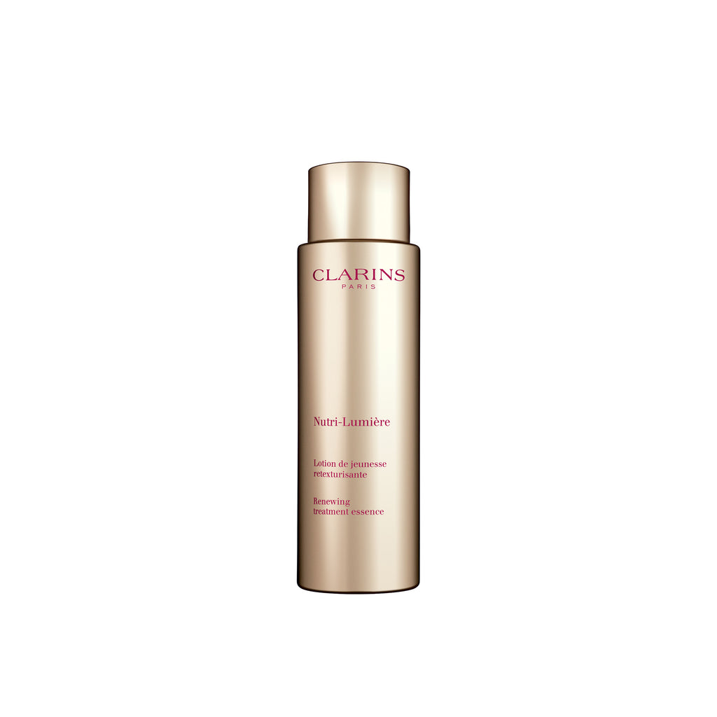 Lotion de Jeunesse Retexturisante Nutri-Lumière