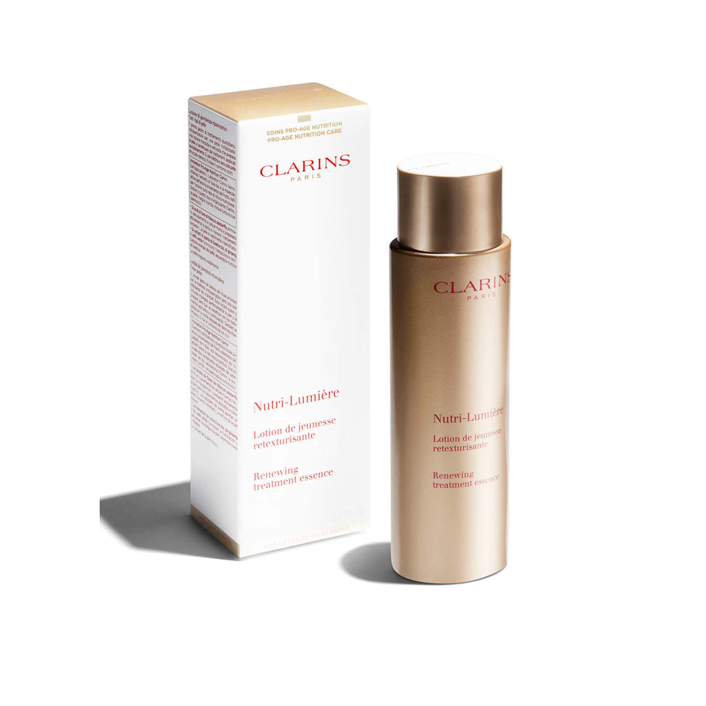 Lotion de Jeunesse Retexturisante Nutri-Lumière