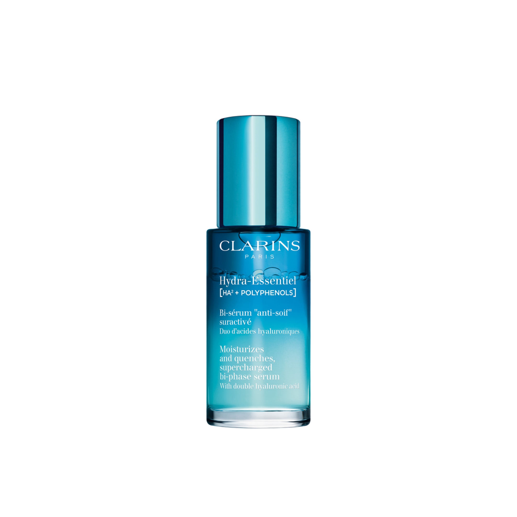 Hydra-Essentiel Bi-phase Serum
