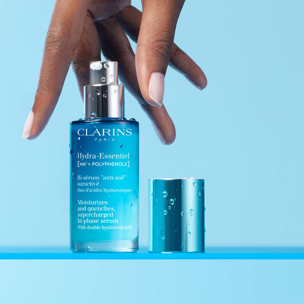Hydra-Essentiel Bi-phase Serum