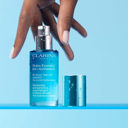 Hydra-Essentiel Bi-Sérum