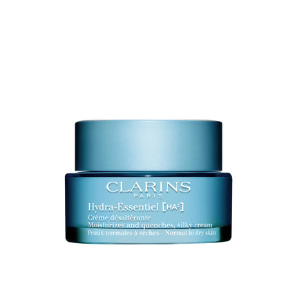 Hydra-Essentiel [HA²] Silky Cream