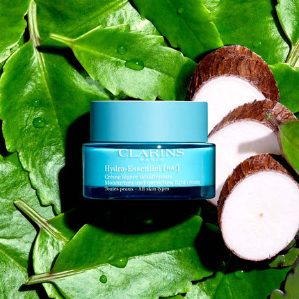 Hydra-Essentiel [HA²] Crème Légère Désaltérante