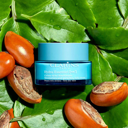 Hydra-Essentiel [HA²] Rich Cream