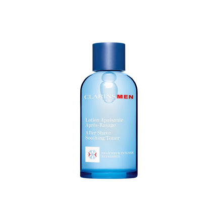 Lotion Apaisante Après-Rasage Clarinsmen