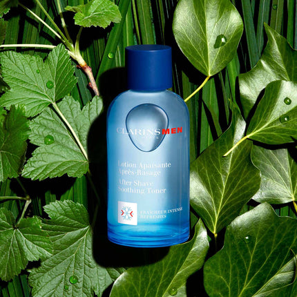 Lotion Apaisante Après-Rasage Clarinsmen