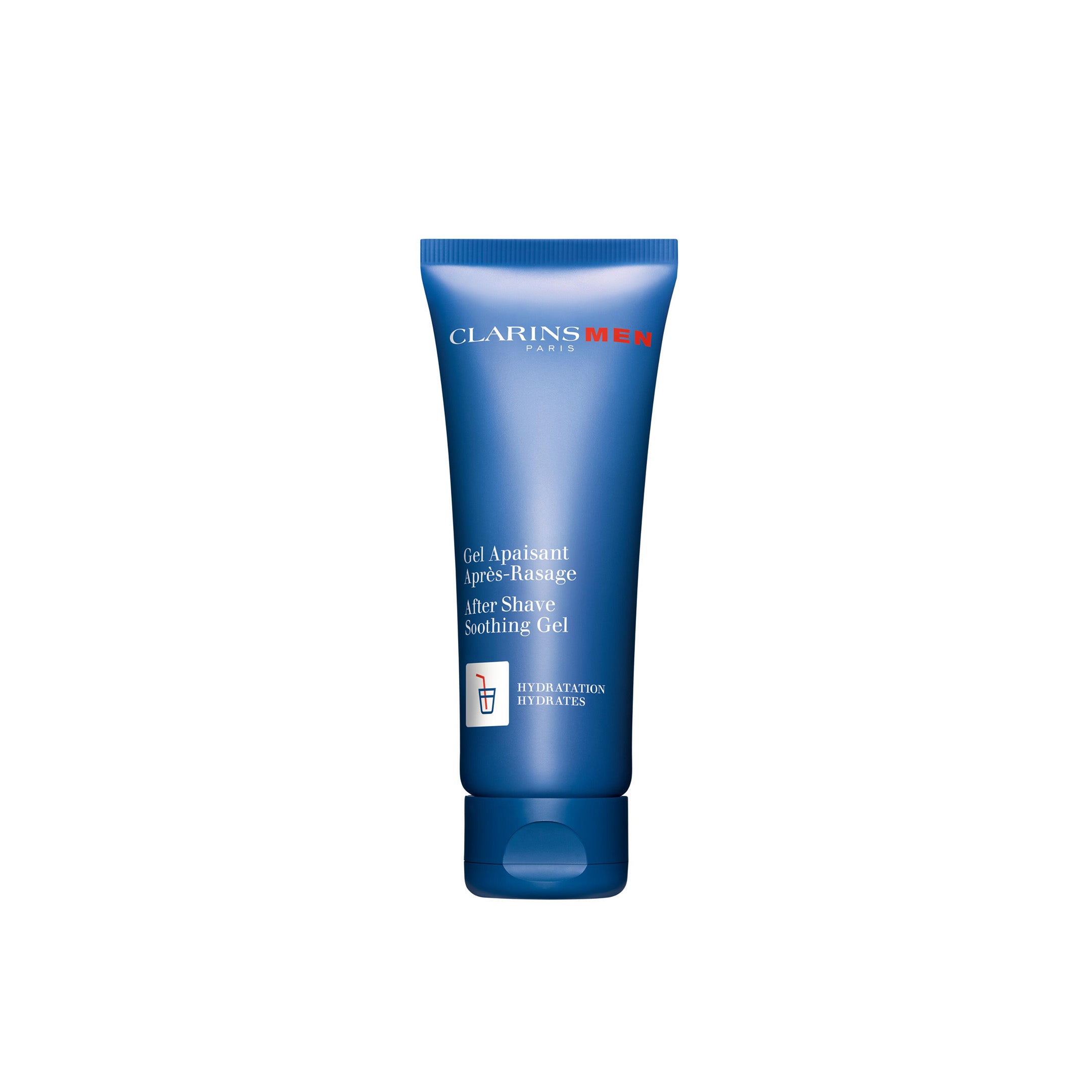 ClarinsMen After Shave Soothing Gel