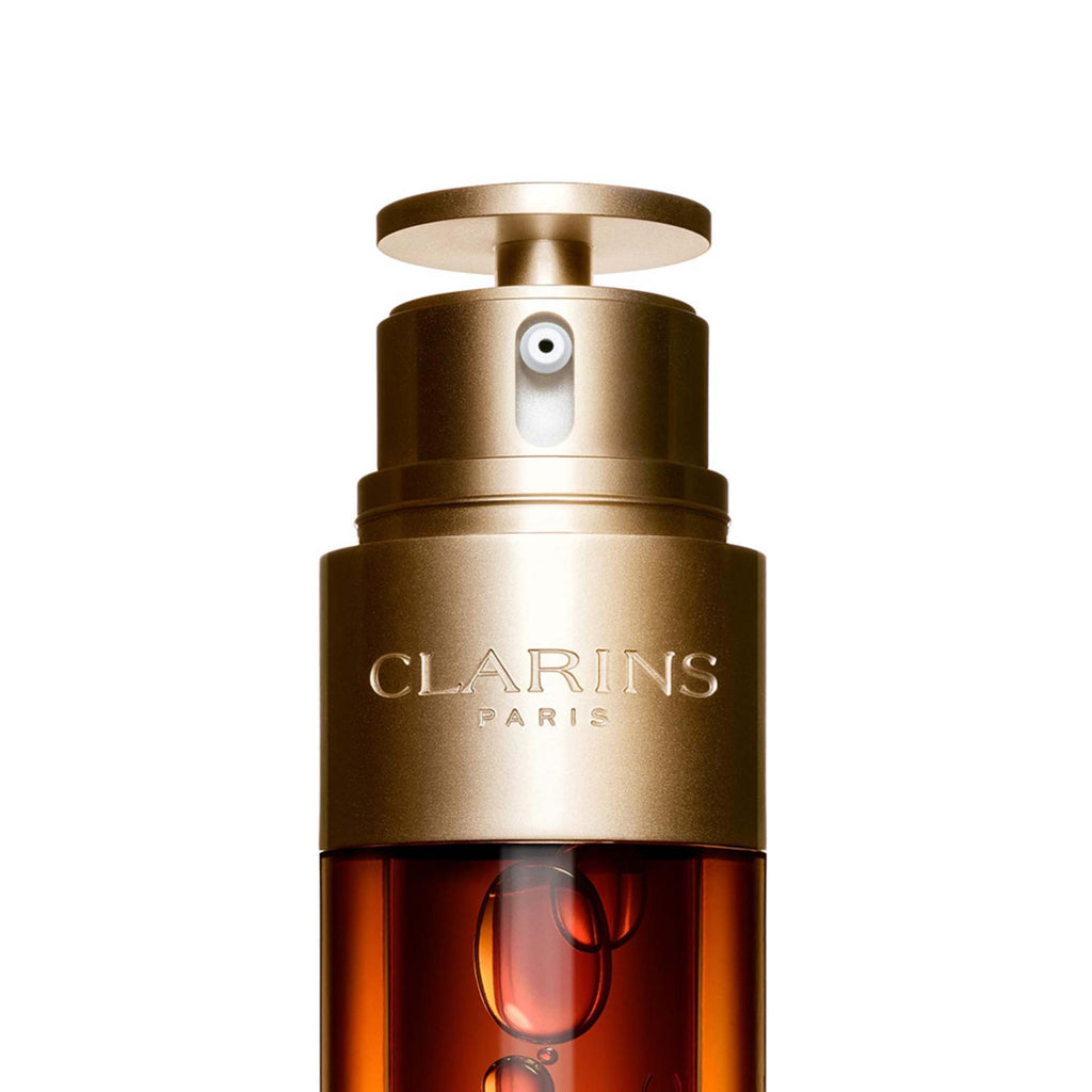 Double Serum Light Texture Anti-Aging Serum
