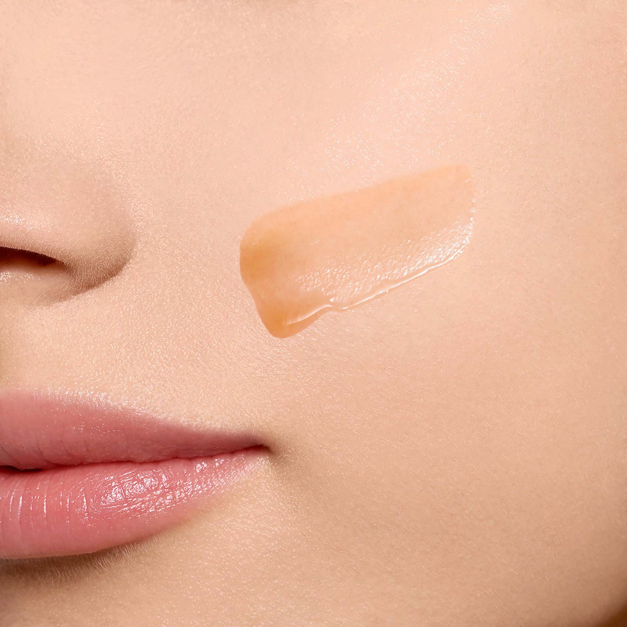 Double Serum Light Texture Anti-Aging Serum