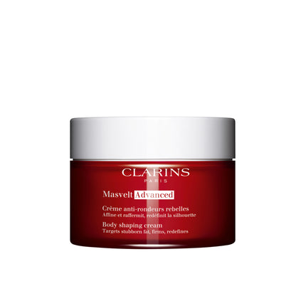 Masvelt Advanced Body Shaping Cream