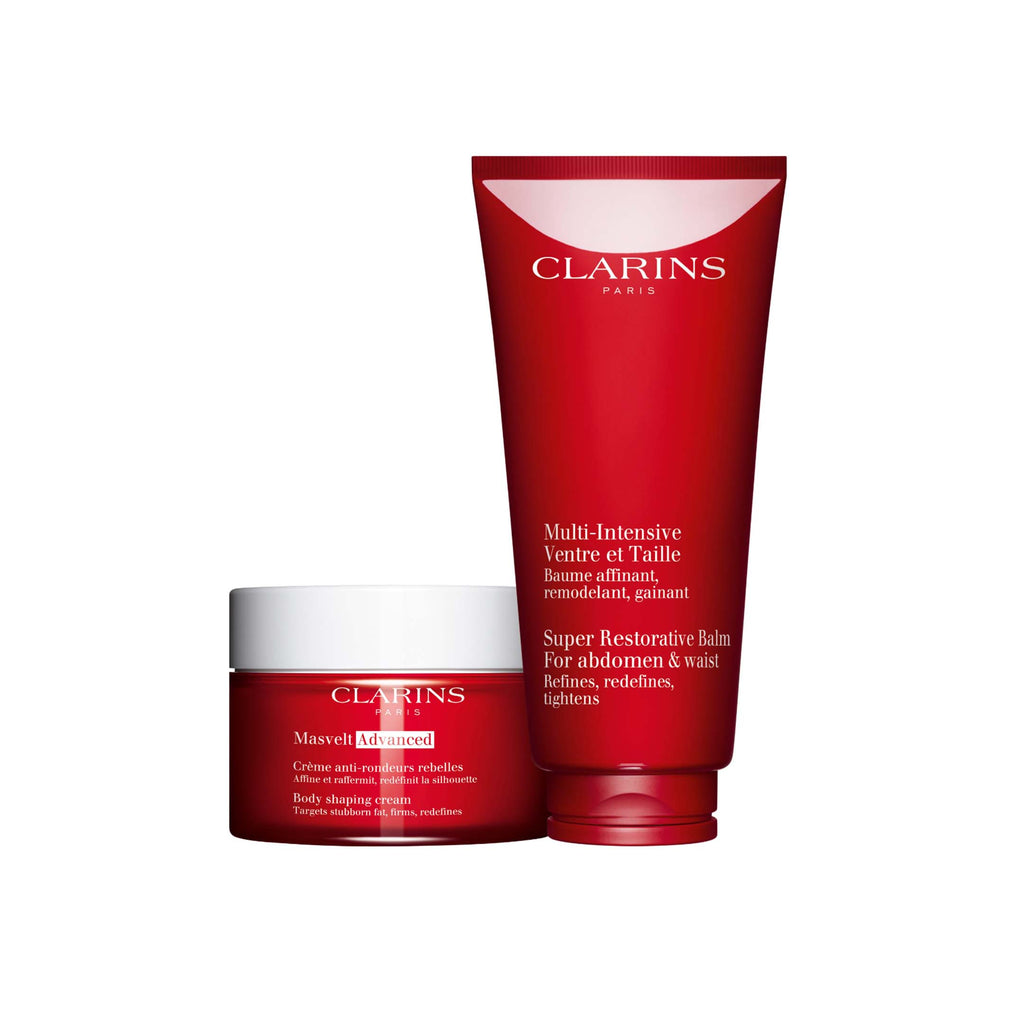Masvelt Advanced Body Shaping Cream