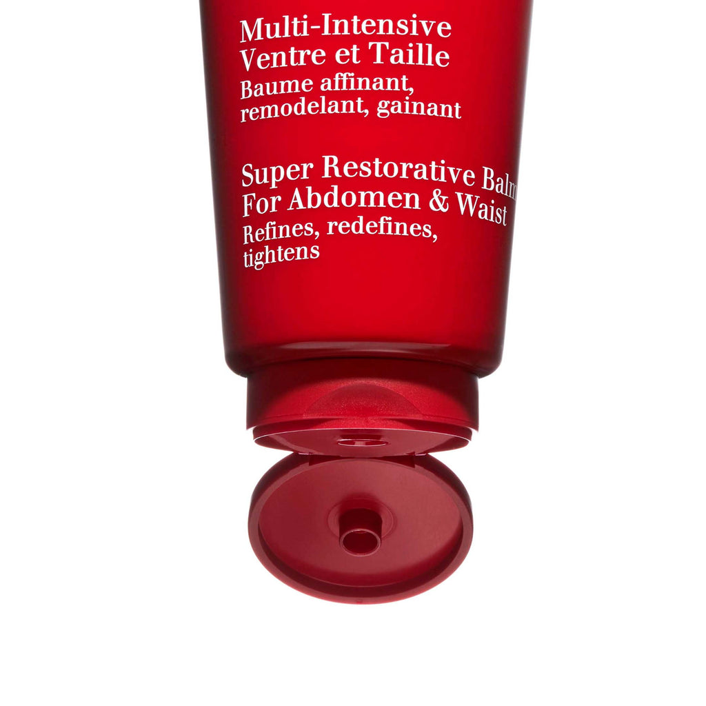 Super Restorative Balm For Abdomen & Waist