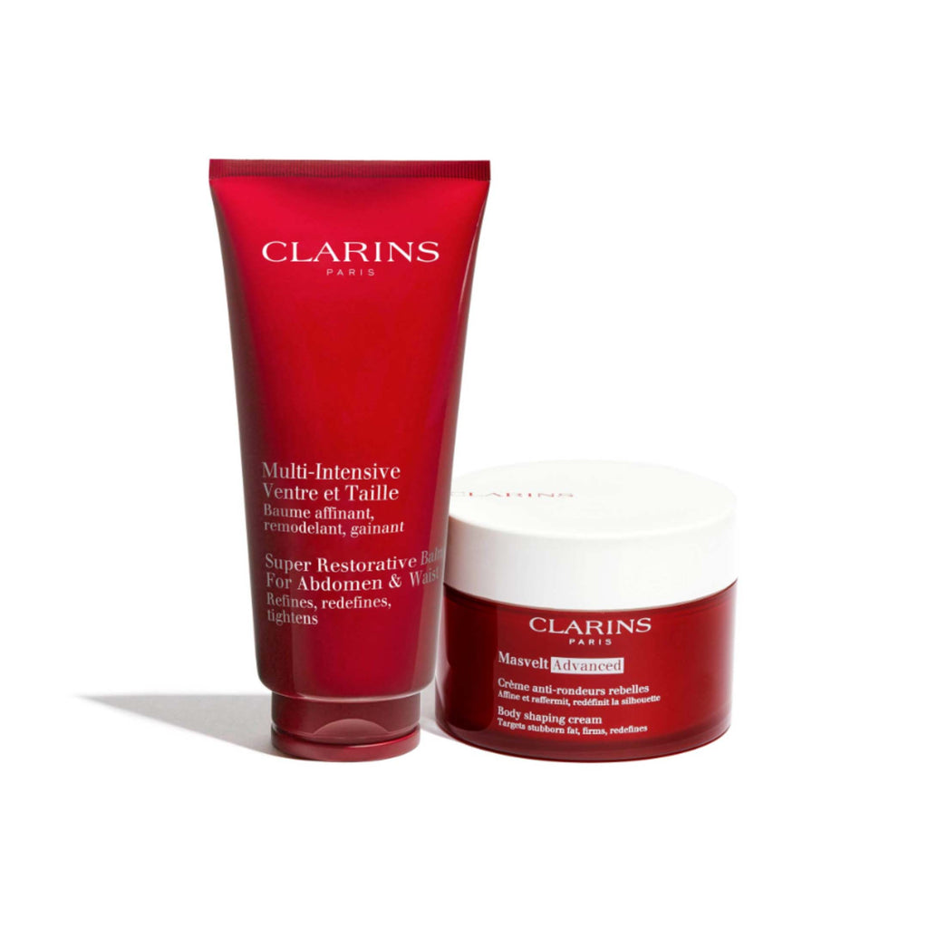 Super Restorative Balm For Abdomen & Waist