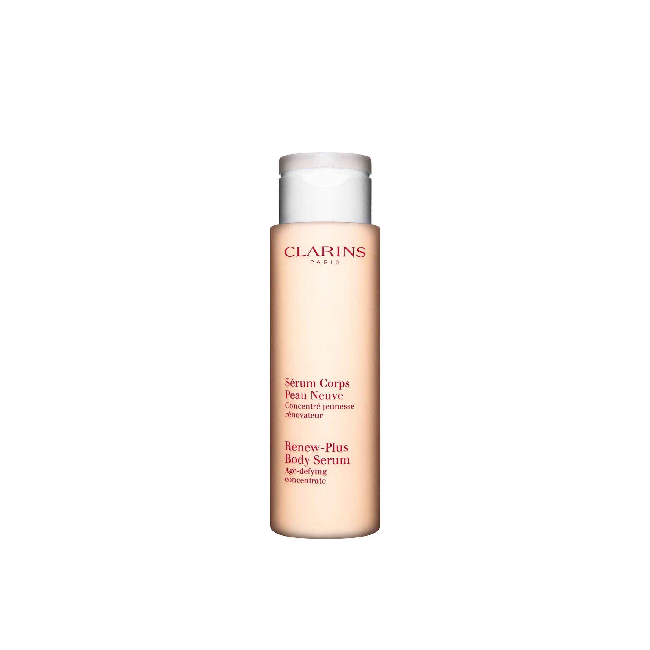 Renew Plus Body Serum