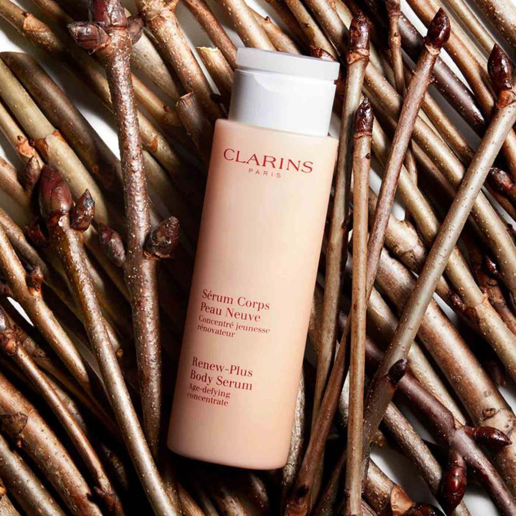 Renew Plus Body Serum