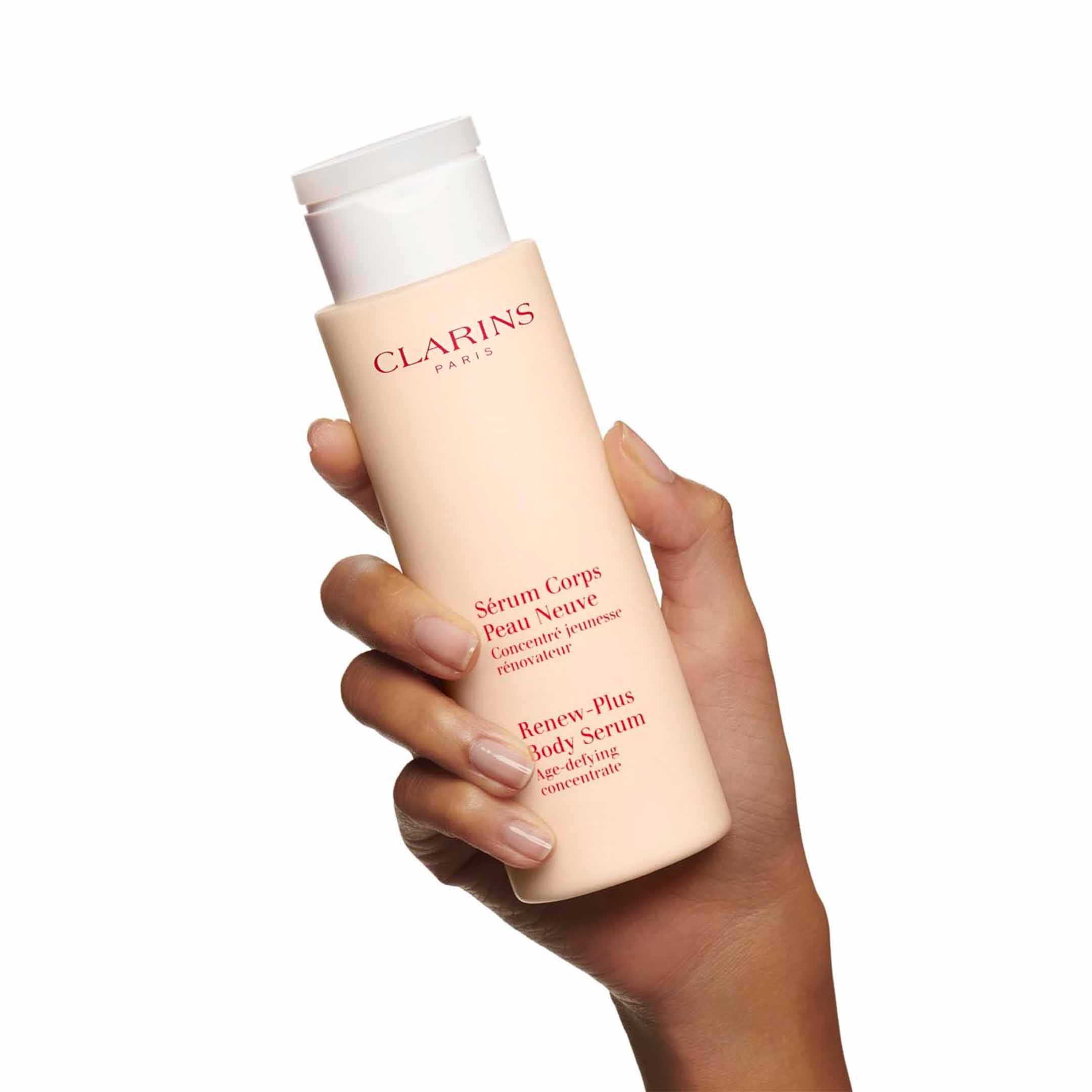 Renew Plus Body Serum