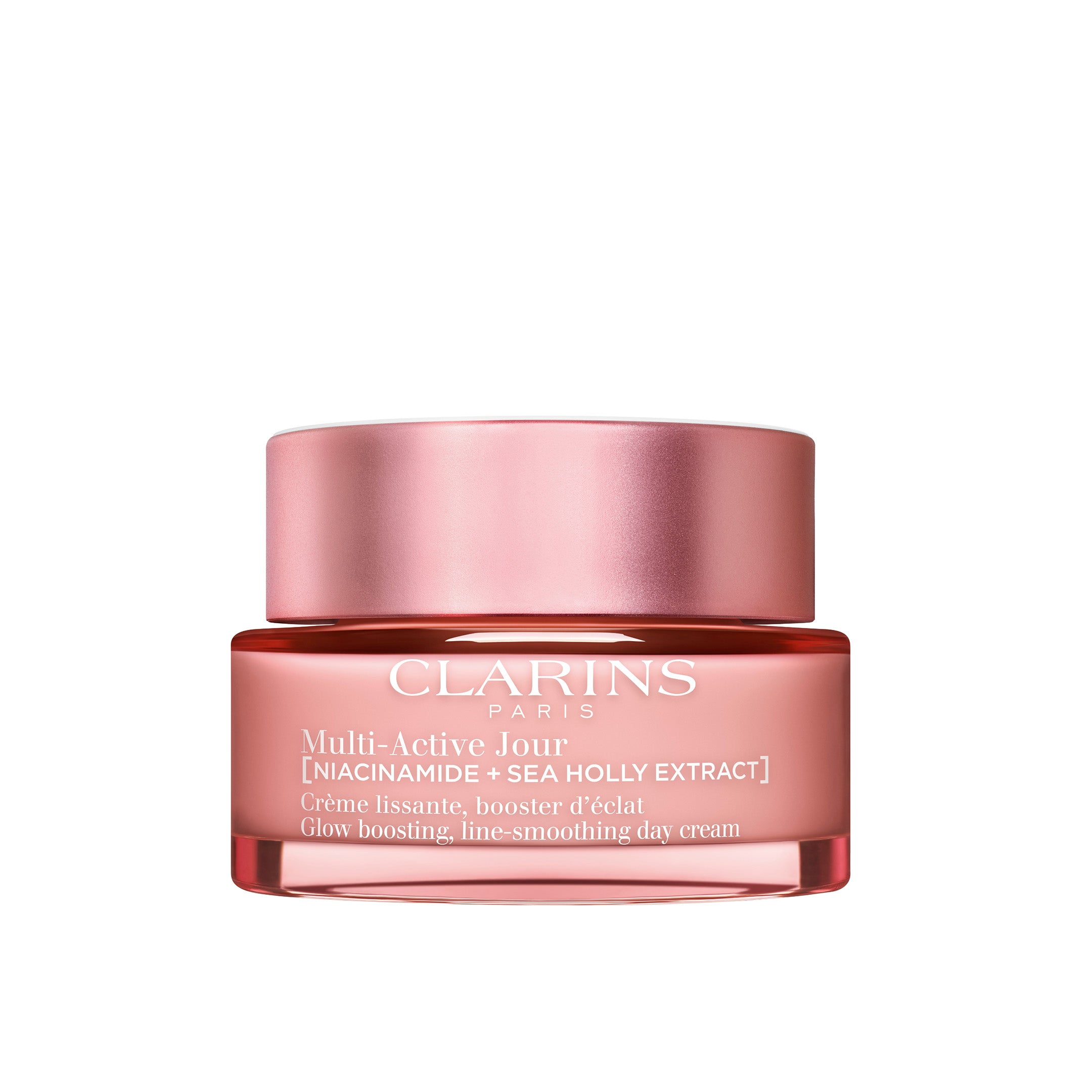 Multi-Active Crème Jour - Toutes Peaux