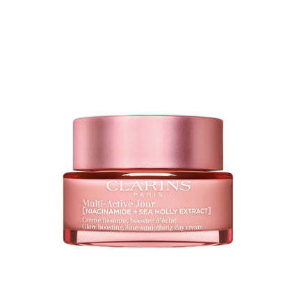 Multi-Active Day Face Cream - All Skin Types