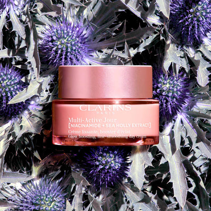 Multi-Active Day Face Cream - All Skin Types