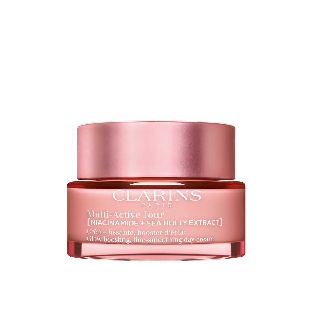 Multi-Active Day Face Cream - Dry Skin