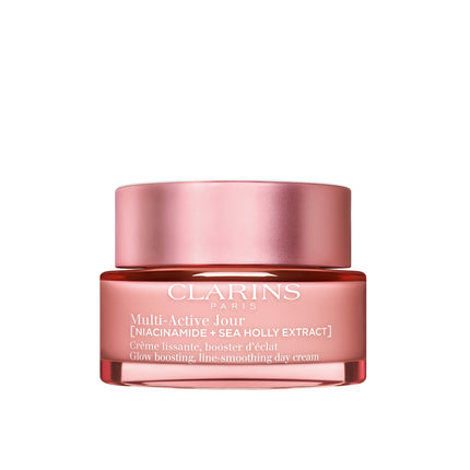 Multi-Active Day Face Cream - Dry Skin