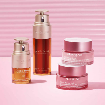 Multi-Active Crème Nuit - Toutes Peaux