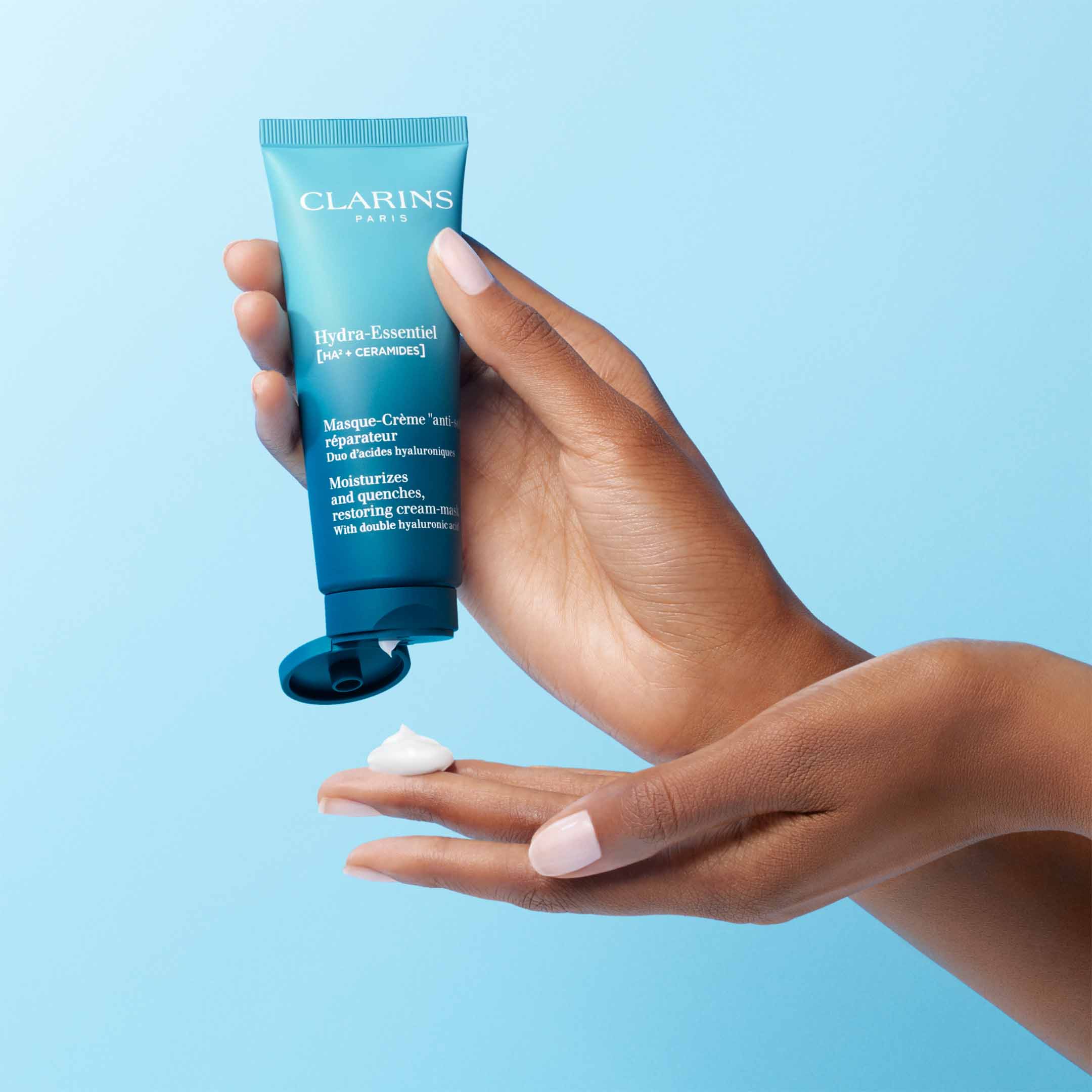 Hydra-Essentiel Mask