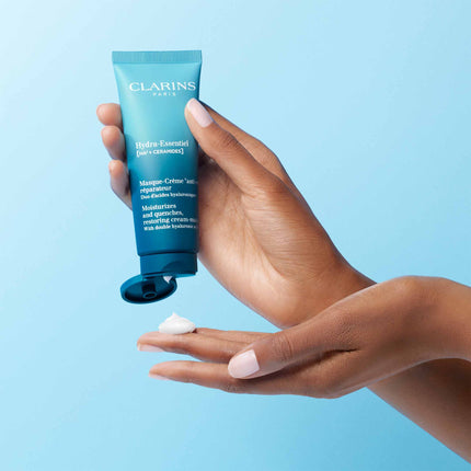 Hydra-Essentiel Mask