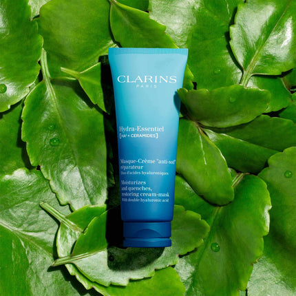 Hydra-Essentiel Mask