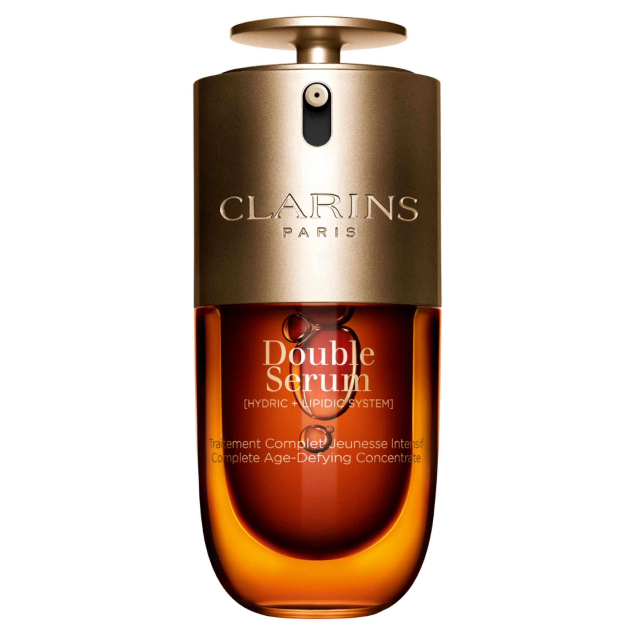 Double Serum