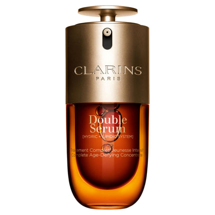 Double Serum Anti Aging + Anti Wrinkle Serum