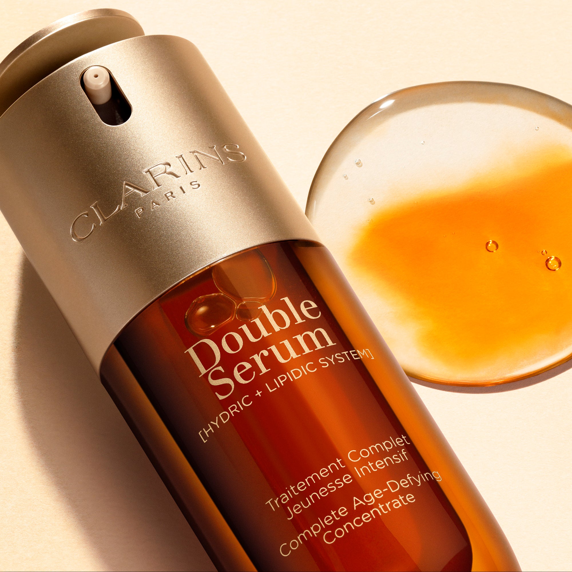 Double Serum