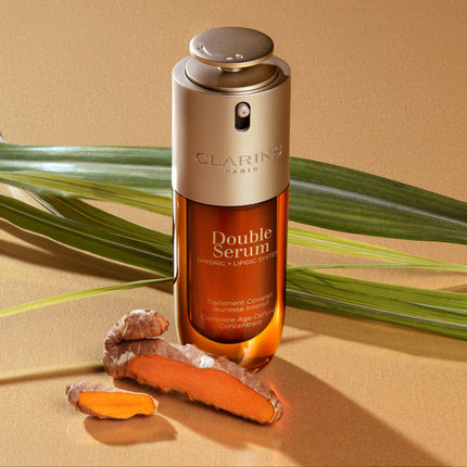 Double Serum Anti Aging + Anti Wrinkle Serum