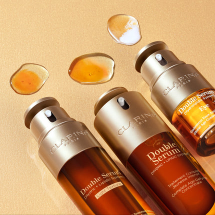 Double Serum Anti Aging + Anti Wrinkle Serum