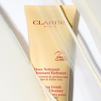 Hydrating Gentle Foaming Cleanser