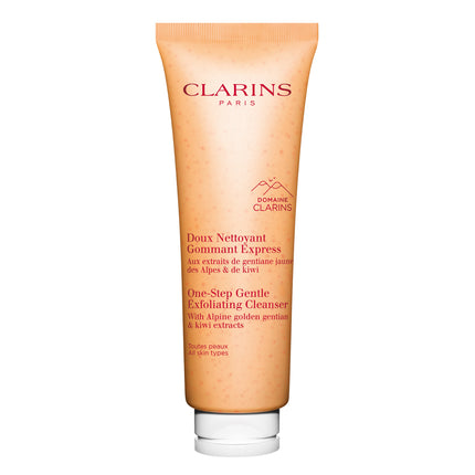 Doux Nettoyant Gommant Express