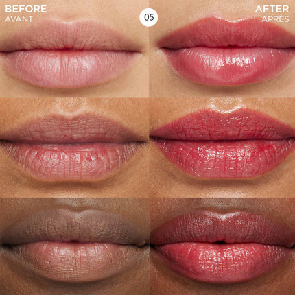 Lip Oil Balm