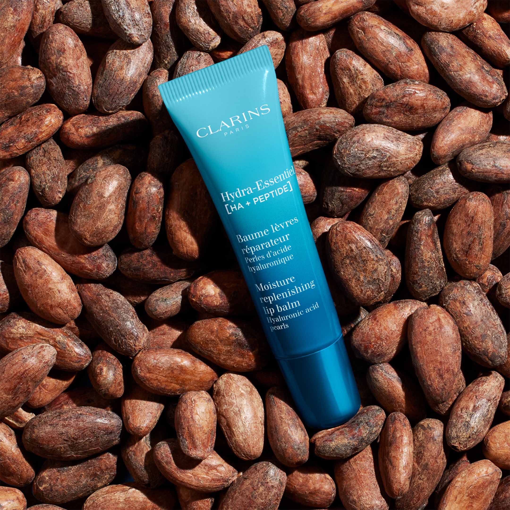 Hydra-Essentiel Baume Lèvres Réparateur