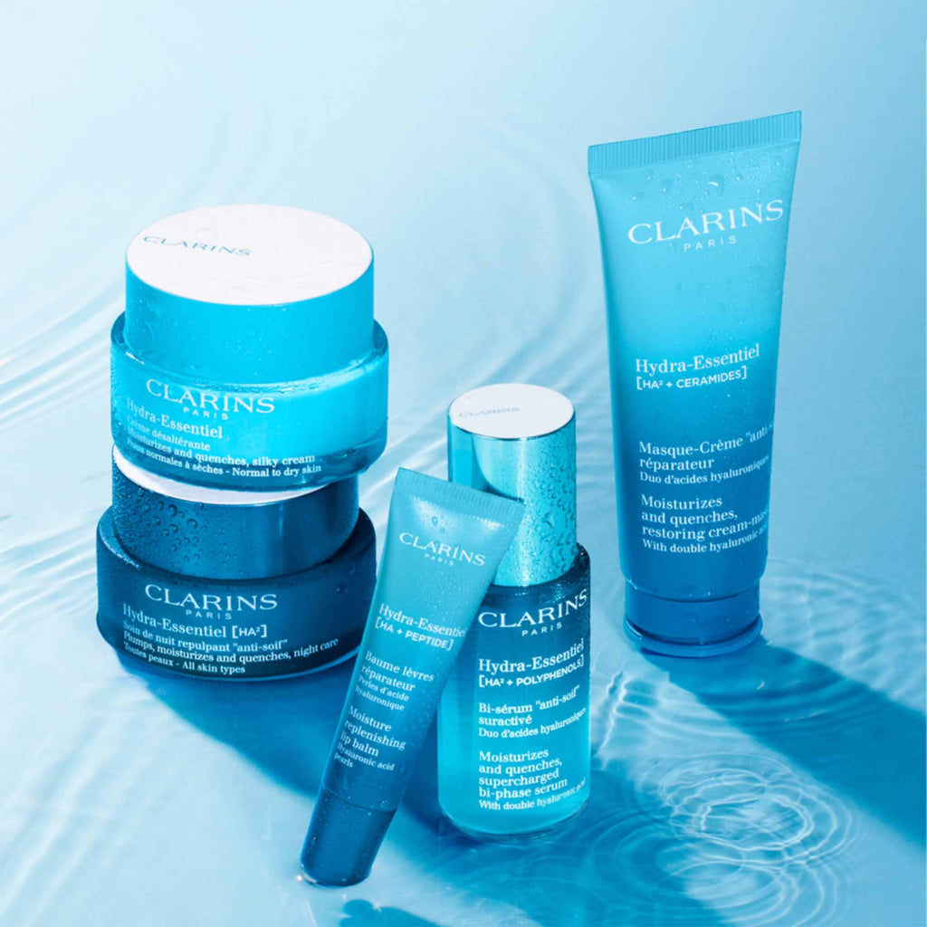 Hydra-Essentiel Baume Lèvres Réparateur