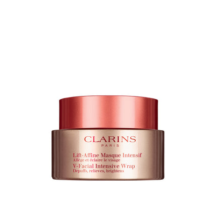 V-Facial Intensive Wrap