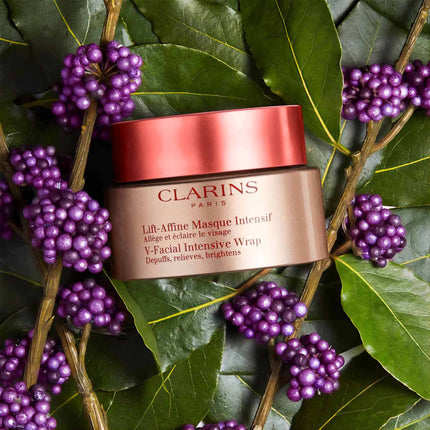 V-Facial Intensive Wrap