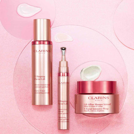 V-Facial Intensive Wrap