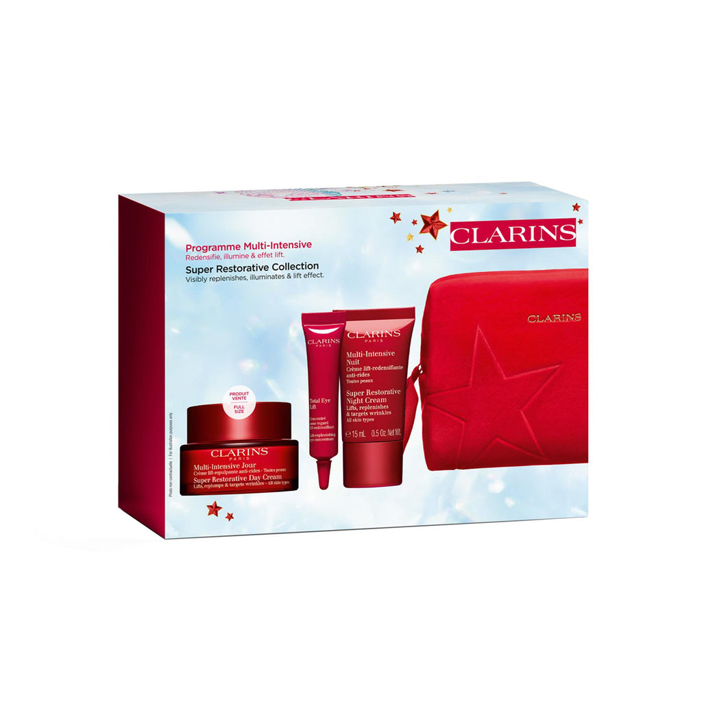 Super Restorative Collection