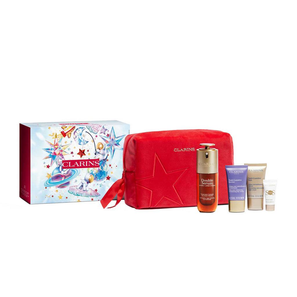 Programme Double Serum & Nutri-Lumière
