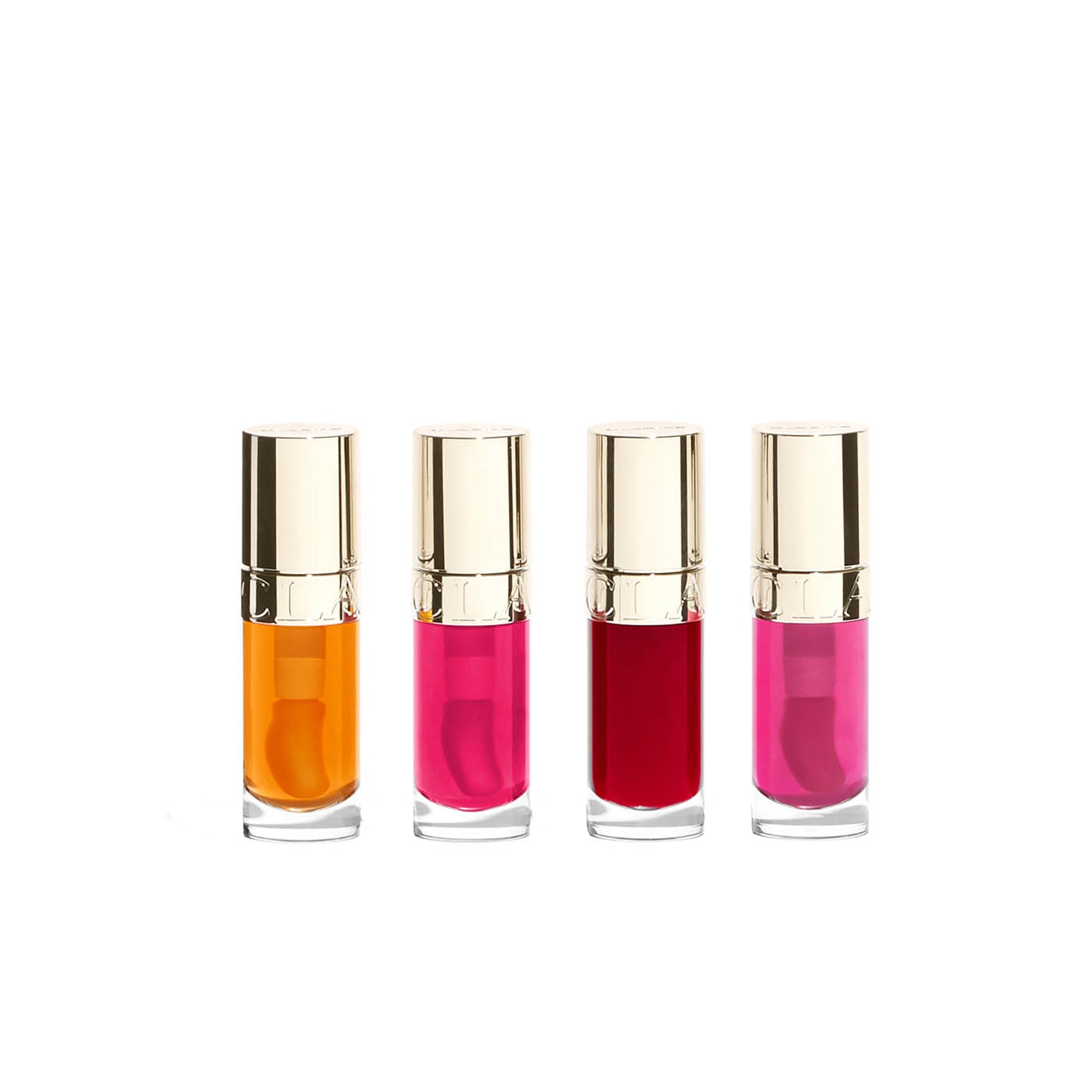 Radiant Lips Collection